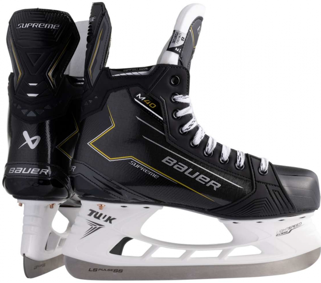 Bauer Supreme M40 Intermediate