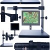 DIGITÁLNY MIKROSKOP NA PÁJKOVANIE ROSFIX S RAMENOM