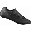 tretry SHIMANO SH-RC701 čierne, Veľkosť 46.0