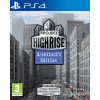 Kalypso Project Highrise: Architects Edition (PS4)