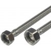 Klum CR452E hadica voda flexi 10x14, FxF, 1/2