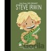 Steve Irwin - Maria Isabel Sanchez Vegara