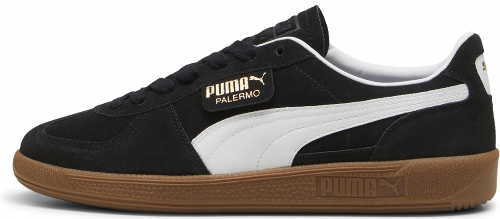 Puma sneakersy Palermo 39646310 čierna