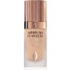 Charlotte Tilbury Airbrush Flawless Foundation vysoko krycí make-up s matným efektom odtieň 4 Neutral 30 ml