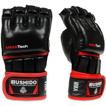 Bushido MMA ARM-2014a