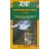 Slovenský raj 1:25 000 - TATRAPLAN