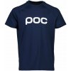 POC Reform Enduro Tee - turmaline navy Veľkosť: XL