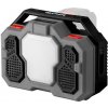 GRAPHITE Energy+, Rádio