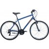 Kenzel Pánské krosové kolo Stroller Cross 2025 modrá (rám. 56)