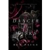 The Dancer and The Masks (Bea Paige)(Brožovaná)