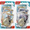 Pokémon TCG Journey Together Premium Checklane Blister