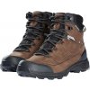 Vaude TRK Skarvan MID STX dámske topánky chocolate