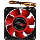 Ventilátor do PC Airen RedWings Extreme 80H