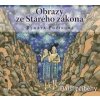 Obrazy ze Starého zákona Další příběhy (audiokniha pro děti) - Renáta Fučíková