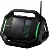 Stavebné rádio Hikoki UR18DSALW4Z