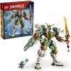 LEGO® NINJAGO® 71860 Lloydov titánový robot: 15 rokov NINJAGO 5702018055694