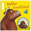My First Gruffalo: Hello Gruffalo! Buggy Book