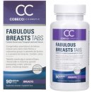 Cobeco Pharma CC Fabulous Breasts Tabs 90tbl