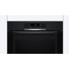 Bosch Serie 4 HBA372EB3 trouba 71 l 3600 W Černá