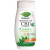 Bione Cosmetics sprchový gél CBD Kanabidiol 260 ml