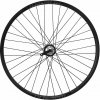Bicykel zapletený Nexelo zadný 26 Disc čierny, kazeta