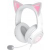 Bezdrôtové slúchadlá na uši Razer Kraken Kitty V2