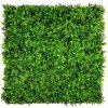 Umelý živý plot MIX ROSTLIN 2 PREMIUM, 4ks dielce 50x50cm, plocha 1m2