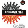 New English File: Elementary - MultiPACK B - Clive Oxenden, Christina Latham-Koenig