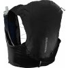 Salomon | ADV SKIN 12 with flasks | čierna| XS