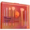 Real Techniques Level Up Brush + Sponge Kit sada štetcov