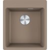 Franke Maris MRG 610-39 FTL Granitový drez kašmír 114.0661.449