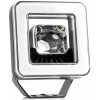 Pracovné LED svetlo AWL57 45W 6500K 8000lm 9-36V AMiO-04198