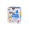Geladrink FORTE HYAL nápoj 7 príchutí 14x14g