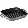 STAUB Grilovacia Graphite Grey 28 m