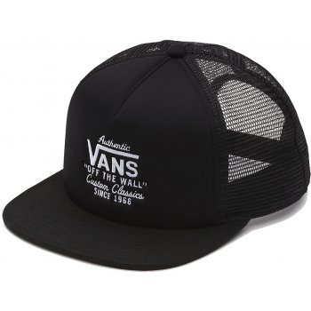 Vans Galer Trucker black