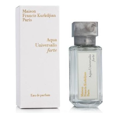 Maison Francis Kurkdjian Aqua Universalis Forte parfumovaná voda unisex 35 ml