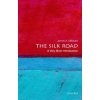 Silk Road: A Very Short Introduction (James A Millward)(Brožovaná)