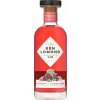 Ben Lomond Raspberry & Elderflower Gin 38% 0,7 l (čistá fľaša)