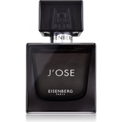 Eisenberg J’OSE parfumovaná voda pre mužov 30 ml