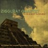 Ziggurat Quartet, CALCULATED GESTURES, CD