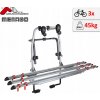Nosič bicyklov na zadné dvere Menabo Steel Bike 3