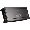 Automobilový zosilňovač 1-kanálový Kicx STD1 1000 W