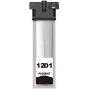 Naplnka Epson T12D1 černá kompatibilní cartridge