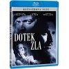 Dotek zla - režisérská verze: Blu-ray