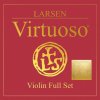 LARSEN VIRTUOSO Houslové struny sada