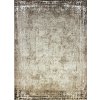 Berfin Dywany , 120x180 cm Kusový koberec Elite 4356 Beige, béžová, obývacia izba