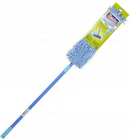 Spontex 97050114 Microwiper Multi/Mop s teleskopickou rukoväťou