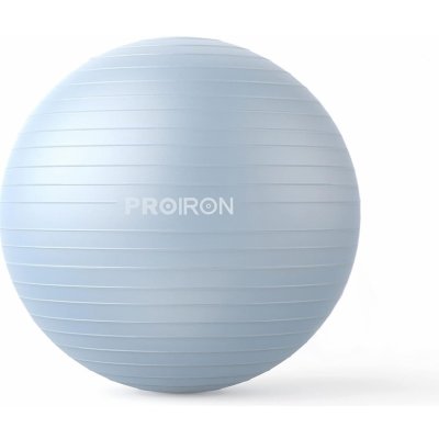 Proiron Printed Yoga Ball - 75 cm