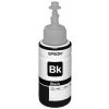 Atrament Epson 664 Black - originálny