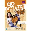 GoGetter 3 Workbook w/ Extra Online Practice - Jennifer Heath